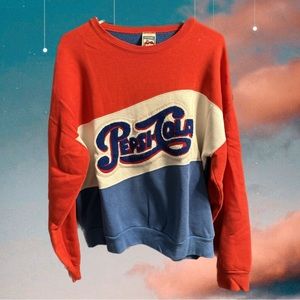 Pepsi Cola | Vintage Sweatshirt